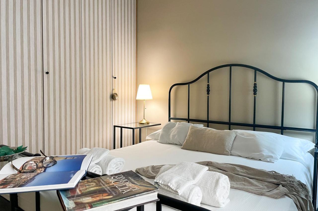 Mondello In Terrazza By Domusicily Apartment Ngoại thất bức ảnh